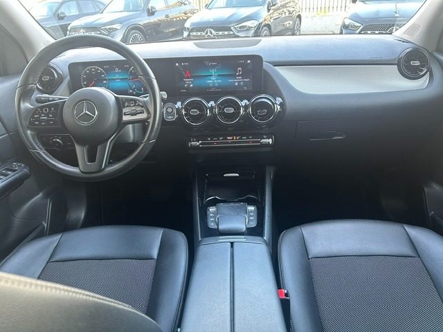 MERCEDES-BENZ GLA 200 D AUTOMATIC BUSINESS EXTRA - foto 6