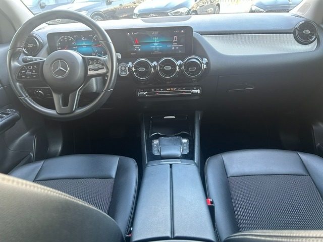 MERCEDES-BENZ GLA 200 D AUTOMATIC BUSINESS EXTRA - foto 15