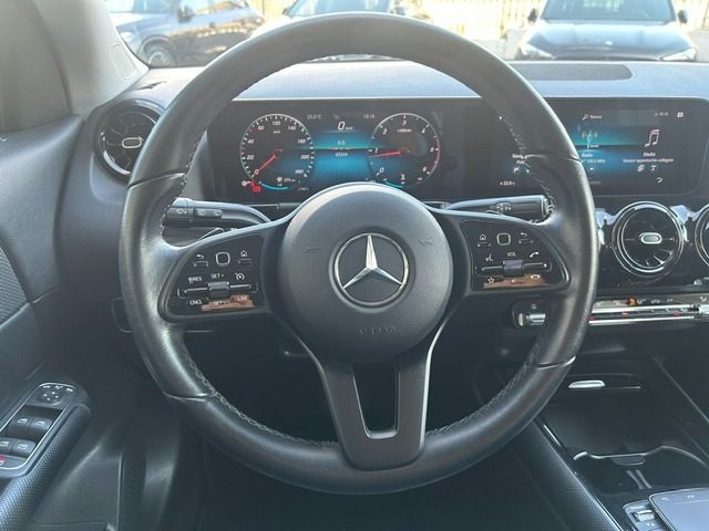 MERCEDES-BENZ GLA 200 D AUTOMATIC BUSINESS EXTRA - foto 7