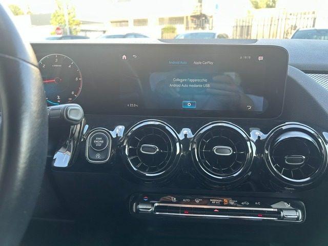 MERCEDES-BENZ GLA 200 D AUTOMATIC BUSINESS EXTRA - foto 13