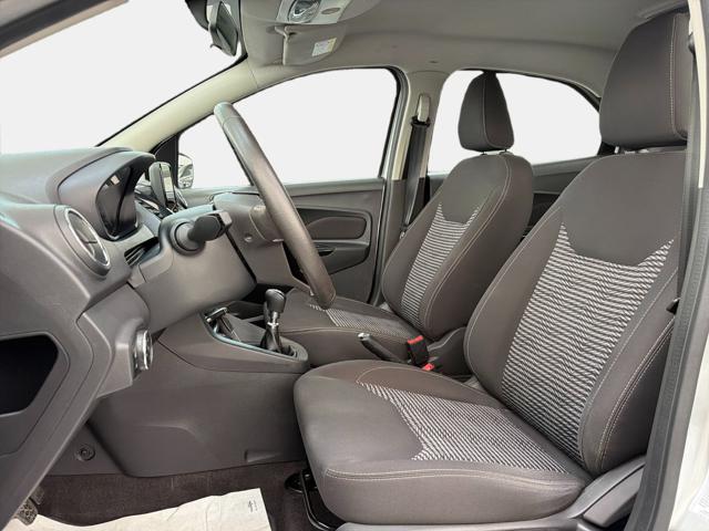 FORD KA 1.5 DIESEL 95 CV - foto 12