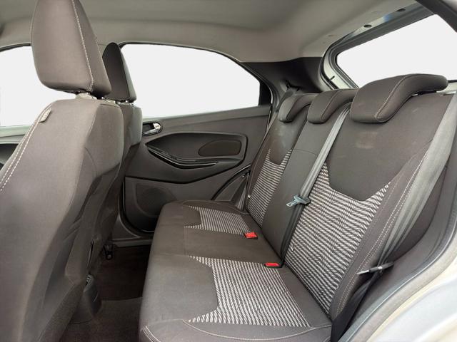 FORD KA 1.5 DIESEL 95 CV - foto 13