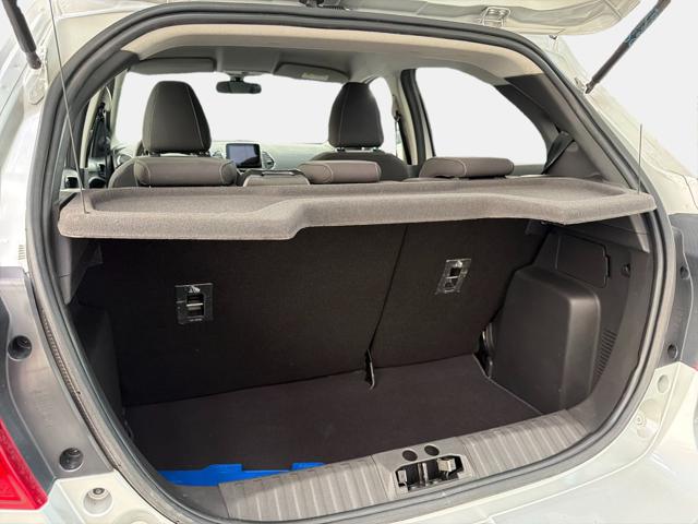 FORD KA 1.5 DIESEL 95 CV - foto 14