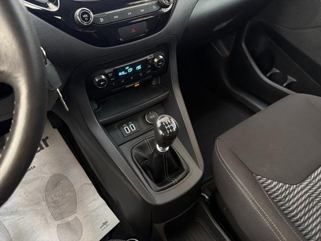 FORD KA 1.5 DIESEL 95 CV - foto 11