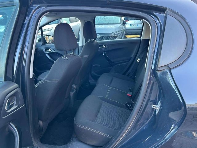 PEUGEOT 208 I 2015 5 PORTE 1.6 BLUEHDI 75CV  - foto 9