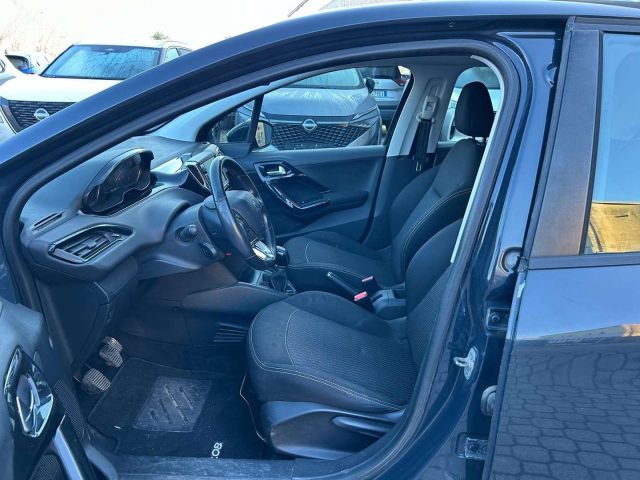 PEUGEOT 208 I 2015 5 PORTE 1.6 BLUEHDI 75CV  - foto 12