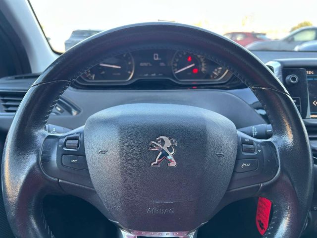 PEUGEOT 208 I 2015 5 PORTE 1.6 BLUEHDI 75CV  - foto 13