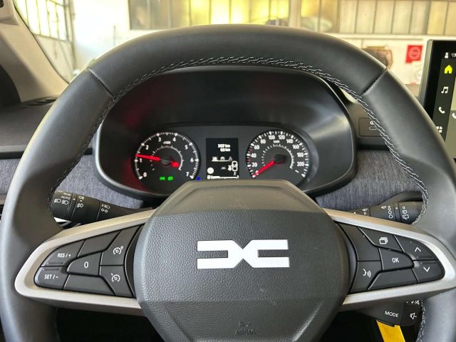 DACIA SANDERO 1.0 TCE 100 STREETWAY EXPRESSION - foto 9