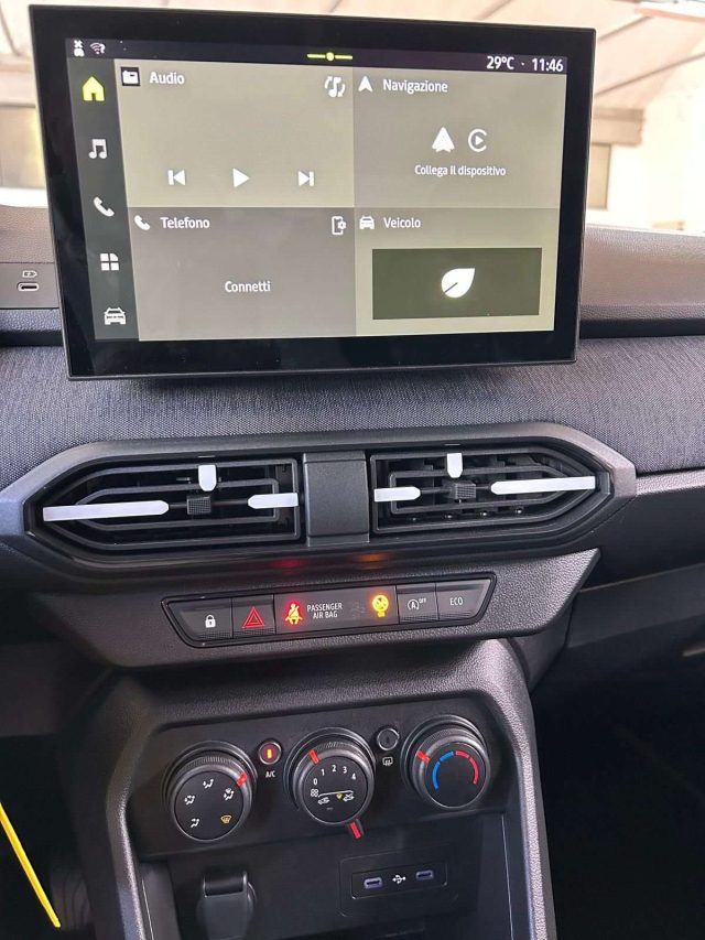 DACIA SANDERO 1.0 TCE 100 STREETWAY EXPRESSION - foto 10