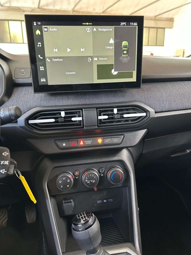 DACIA SANDERO 1.0 TCE 100 STREETWAY EXPRESSION - foto 11