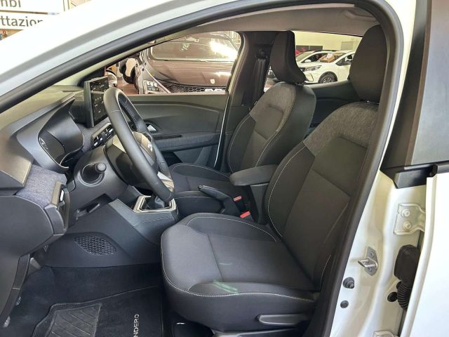 DACIA SANDERO 1.0 TCE 100 STREETWAY EXPRESSION - foto 13