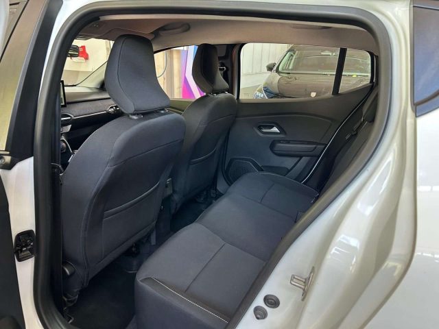 DACIA SANDERO 1.0 TCE 100 STREETWAY EXPRESSION - foto 14