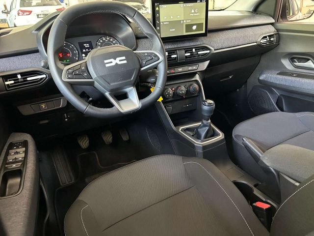 DACIA SANDERO 1.0 TCE 100 STREETWAY EXPRESSION - foto 15