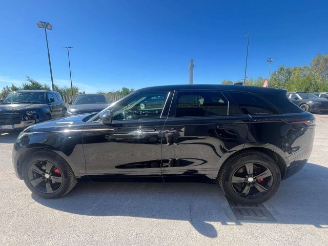 LAND ROVER RANGE ROVER VELAR 2017 VELAR 2.0 D I4 240CV R-DYNA - foto 7