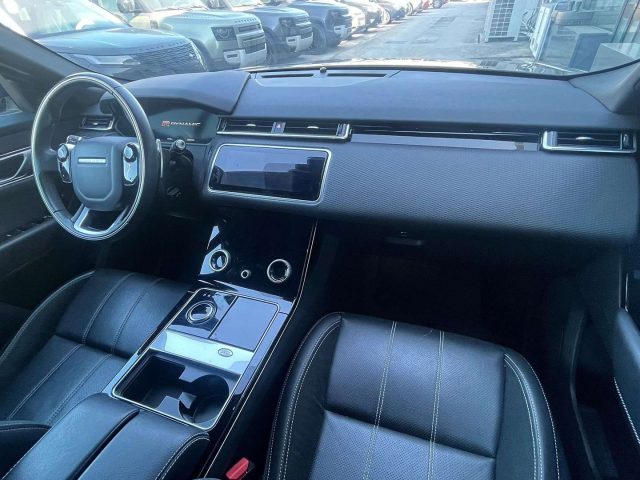 LAND ROVER RANGE ROVER VELAR 2017 VELAR 2.0 D I4 240CV R-DYNA - foto 9
