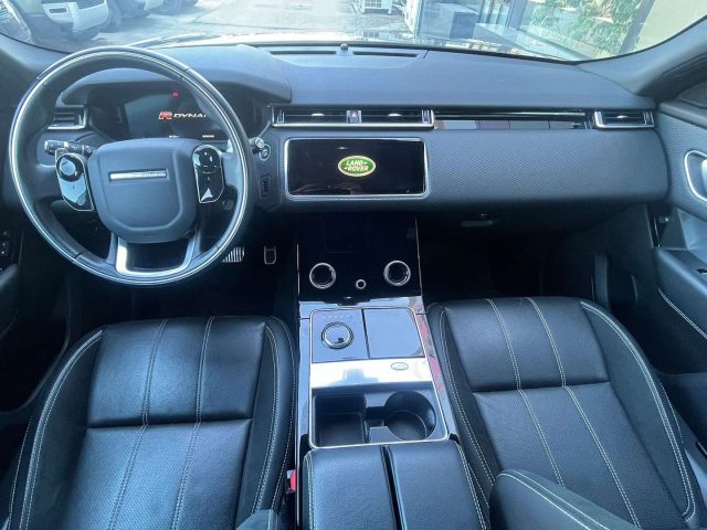 LAND ROVER RANGE ROVER VELAR 2017 VELAR 2.0 D I4 240CV R-DYNA - foto 10