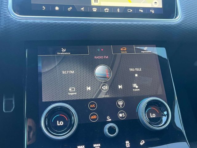 LAND ROVER RANGE ROVER VELAR 2017 VELAR 2.0 D I4 240CV R-DYNA - foto 11