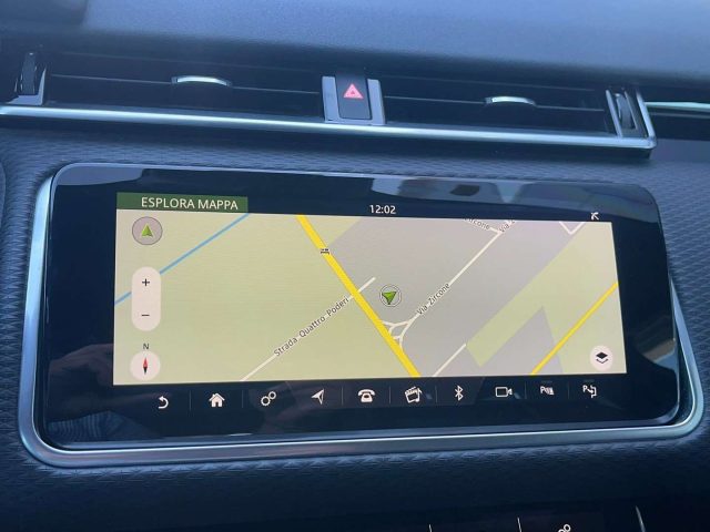 LAND ROVER RANGE ROVER VELAR 2017 VELAR 2.0 D I4 240CV R-DYNA - foto 14