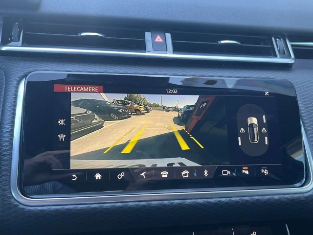 LAND ROVER RANGE ROVER VELAR 2017 VELAR 2.0 D I4 240CV R-DYNA - foto 15