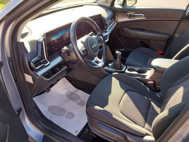 KIA SPORTAGE V 2022 1.6 CRDI MHEV STYLE IMT - foto 7
