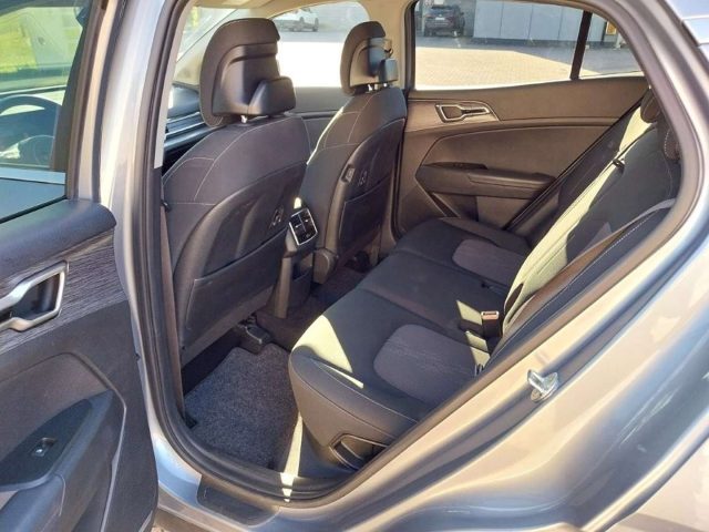 KIA SPORTAGE V 2022 1.6 CRDI MHEV STYLE IMT - foto 8