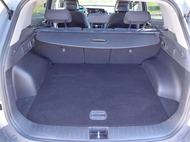 KIA SPORTAGE V 2022 1.6 CRDI MHEV STYLE IMT - foto 9