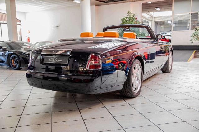 ROLLS-ROYCE PHANTOM DROPHEAD COUPE'|BESPOKE|AZNOM AU - foto 6
