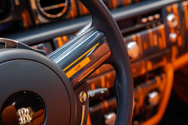 ROLLS-ROYCE PHANTOM DROPHEAD COUPE'|BESPOKE|AZNOM AU - foto 8