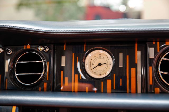 ROLLS-ROYCE PHANTOM DROPHEAD COUPE'|BESPOKE|AZNOM AU - foto 11