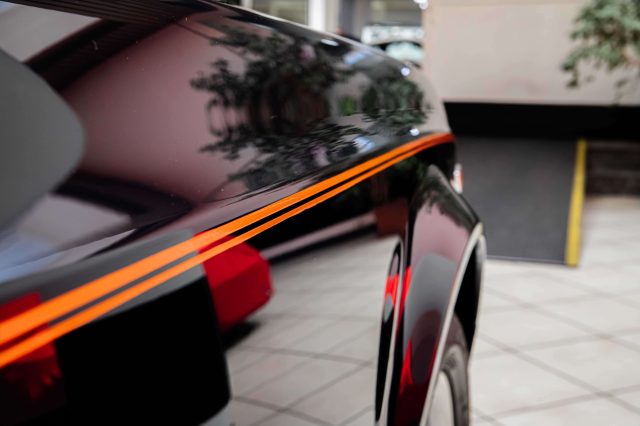 ROLLS-ROYCE PHANTOM DROPHEAD COUPE'|BESPOKE|AZNOM AU - foto 12