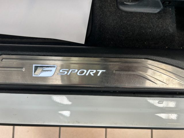 LEXUS NX 450H PLUG-IN 4WD F-SPORT - foto 17