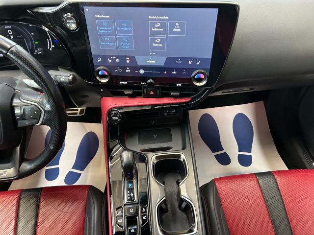 LEXUS NX 450H PLUG-IN 4WD F-SPORT - foto 7