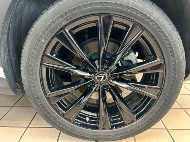 LEXUS NX 450H PLUG-IN 4WD F-SPORT - foto 11
