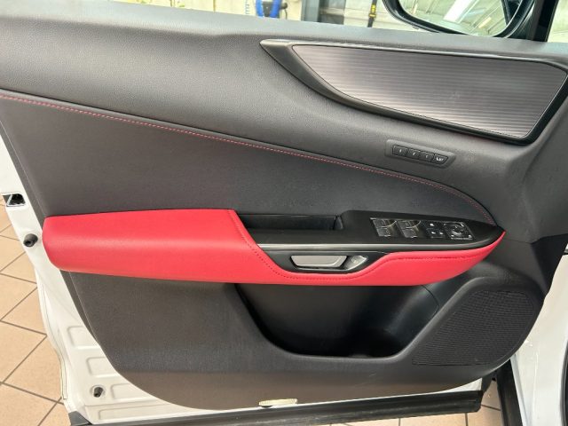 LEXUS NX 450H PLUG-IN 4WD F-SPORT - foto 23