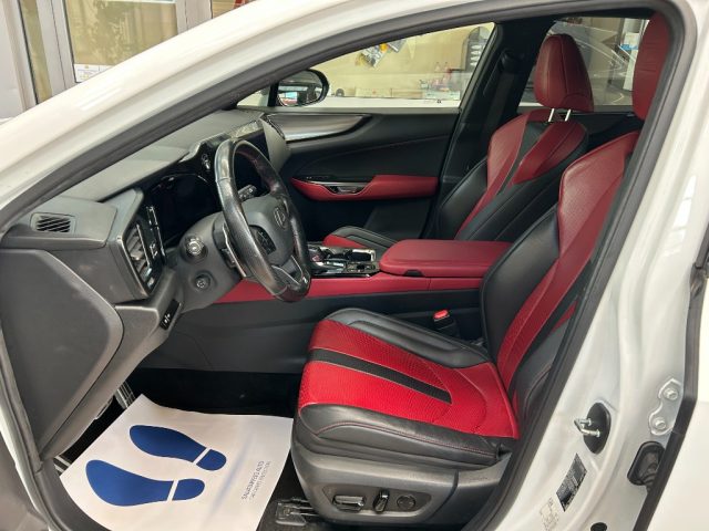 LEXUS NX 450H PLUG-IN 4WD F-SPORT - foto 6