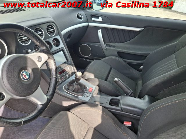 ALFA ROMEO BRERA 2.2 JTS - foto 10