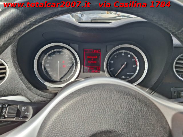 ALFA ROMEO BRERA 2.2 JTS - foto 11