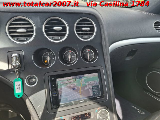 ALFA ROMEO BRERA 2.2 JTS - foto 12