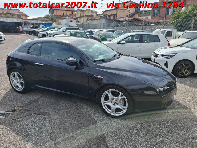 ALFA ROMEO BRERA 2.2 JTS - foto 6