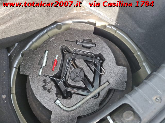 ALFA ROMEO BRERA 2.2 JTS - foto 16