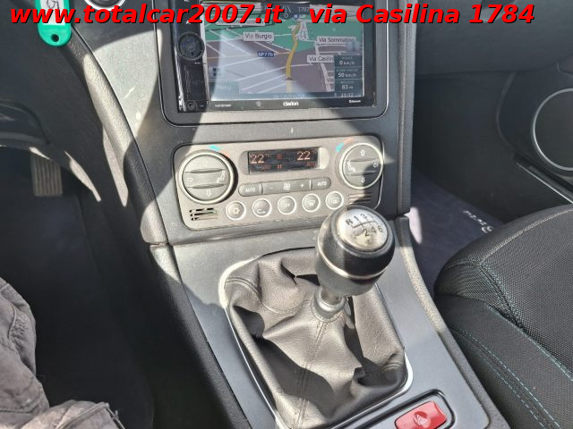 ALFA ROMEO BRERA 2.2 JTS - foto 13