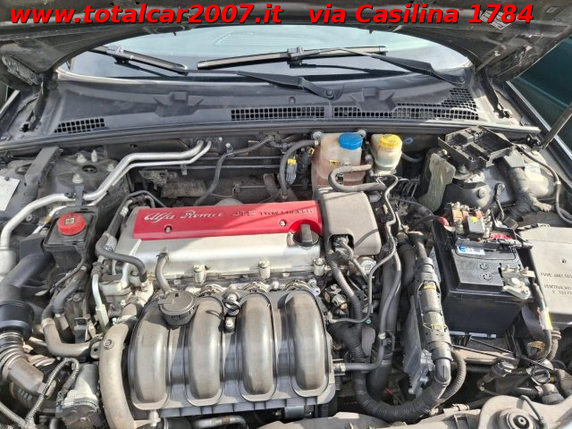 ALFA ROMEO BRERA 2.2 JTS - foto 18