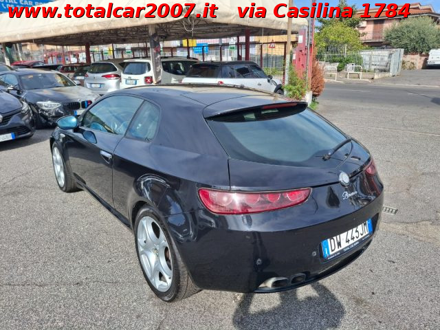 ALFA ROMEO BRERA 2.2 JTS - foto 9