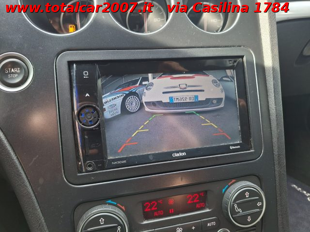 ALFA ROMEO BRERA 2.2 JTS - foto 17