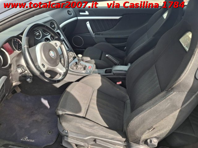 ALFA ROMEO BRERA 2.2 JTS - foto 8