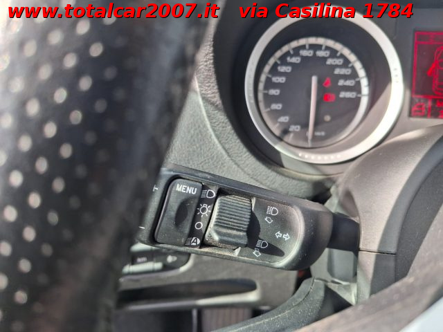 ALFA ROMEO BRERA 2.2 JTS - foto 14