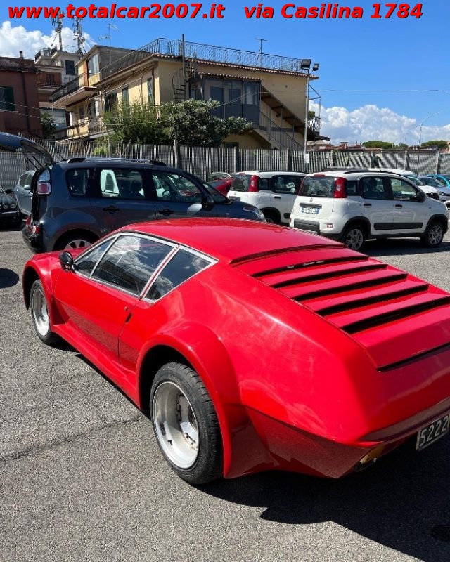ALPINE A110 GT PACK  A310 - foto 6