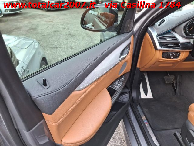 BMW X6 XDRIVE40D MSPORT - foto 12