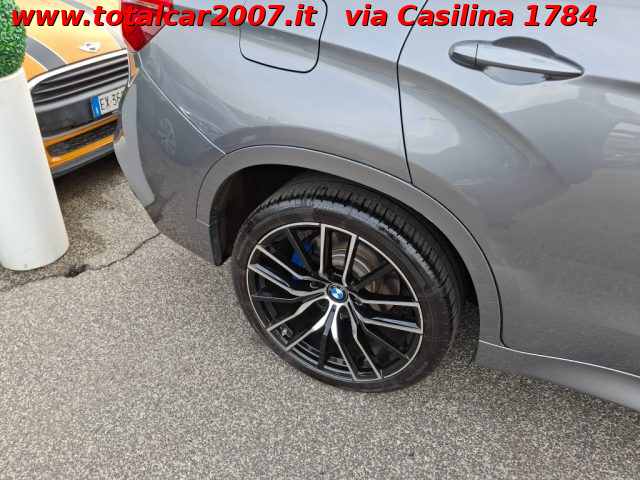 BMW X6 XDRIVE40D MSPORT - foto 10