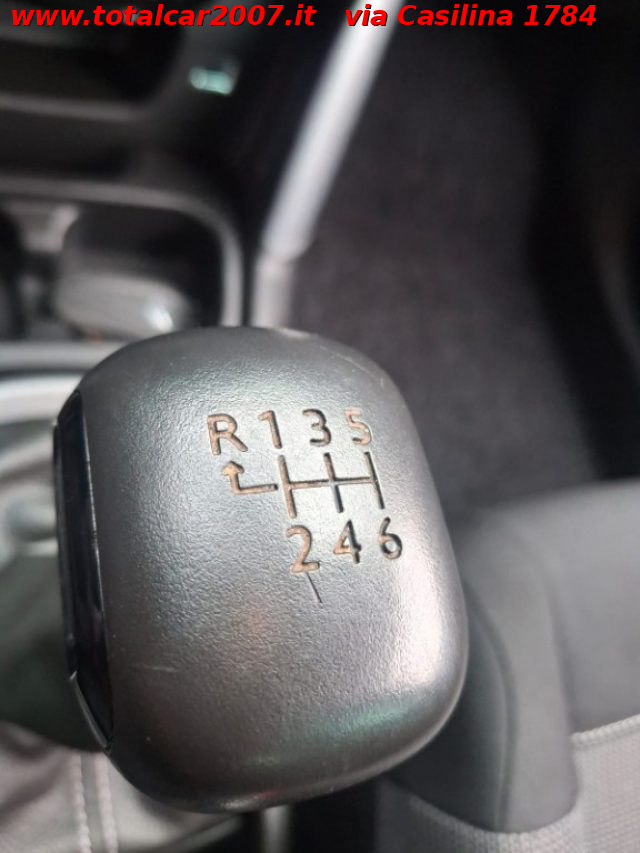 CITROEN C3 AIRCROSS PURETECH 110 S&S EAT6 SHINE - foto 7